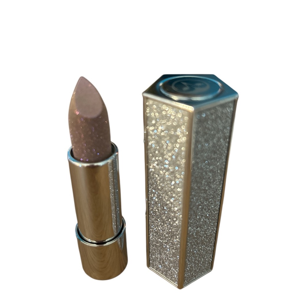 Hank & Henry Satin Matte Lipstick “Sin”